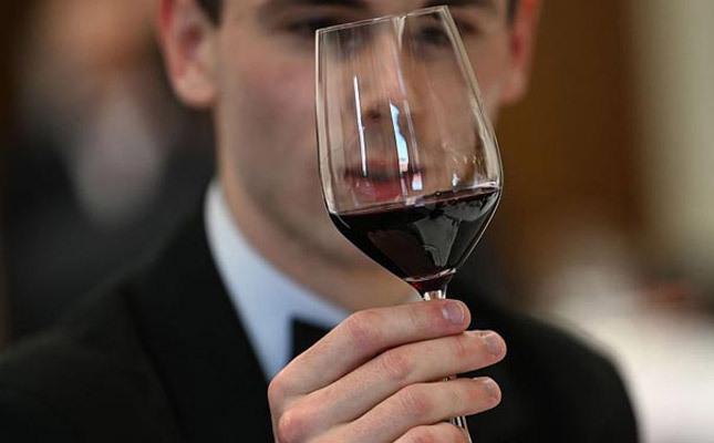 重慶紅酒批發市場