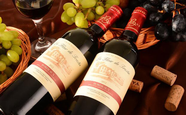 重慶紅酒批發市場