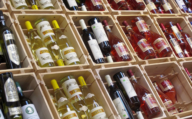 重慶紅酒批發市場 重慶紅酒批發市場