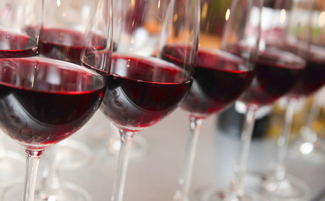 重慶紅酒酒莊有哪些