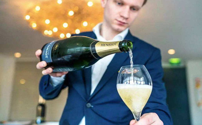 重慶紅酒批發(fā)市場