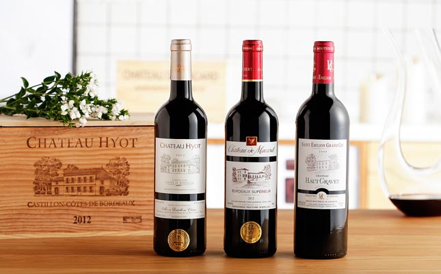 重慶紅酒批發(fā)市場