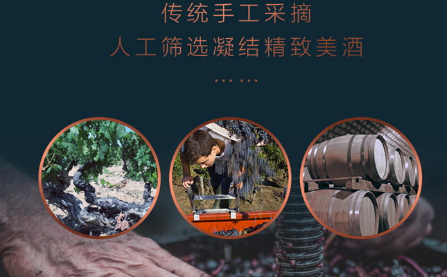 重慶紅酒批發(fā)市場