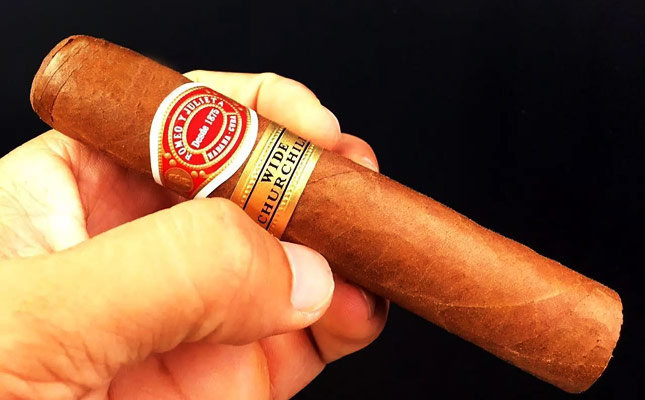 重慶雪茄送貨上門