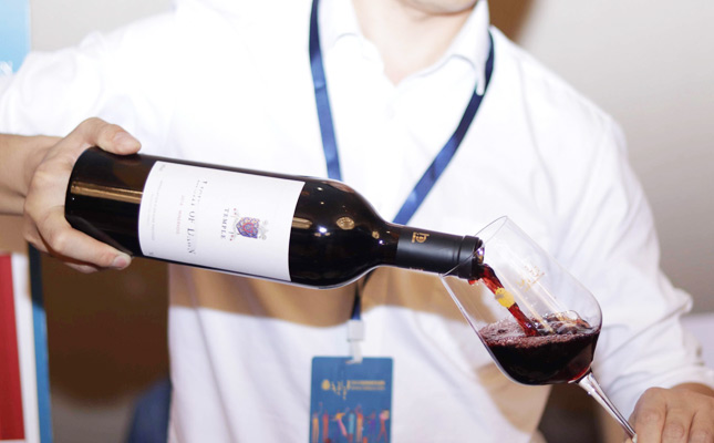 重慶紅酒批發(fā)市場 重慶紅酒批發(fā)市場