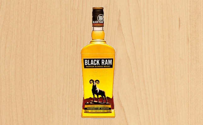 黑羊威士忌 黑羊威士忌