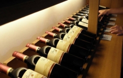 重慶紅酒品酒老師WSET葡萄酒講師雪茄培訓師