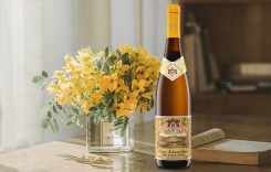 重慶進口葡萄酒批發中心-進口葡萄酒的中文背標