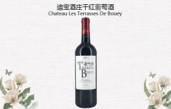 迪寶酒莊干紅葡萄酒 Chateau Les Terrasses 法國