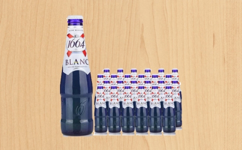 重慶進(jìn)口啤酒批發(fā) 1664啤酒經(jīng)銷商 精釀啤酒