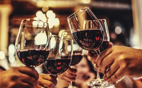 重慶紅酒批發 寸灘保稅紅酒批發中心 冰酒的誕生