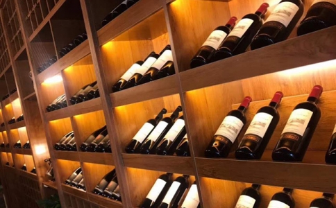 跨海工會成立 重慶葡萄酒批發公司進口紅酒正宗