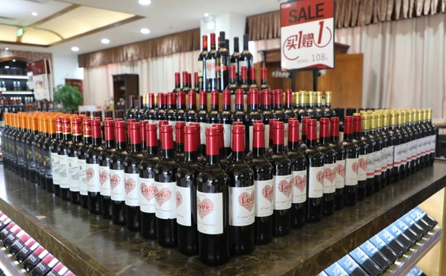 葡萄酒產(chǎn)區(qū)旅游和紅酒酒莊學(xué)習(xí)參觀攻略